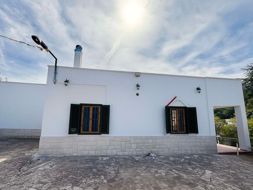 Villa i Fasano, Brindisi - foto 1