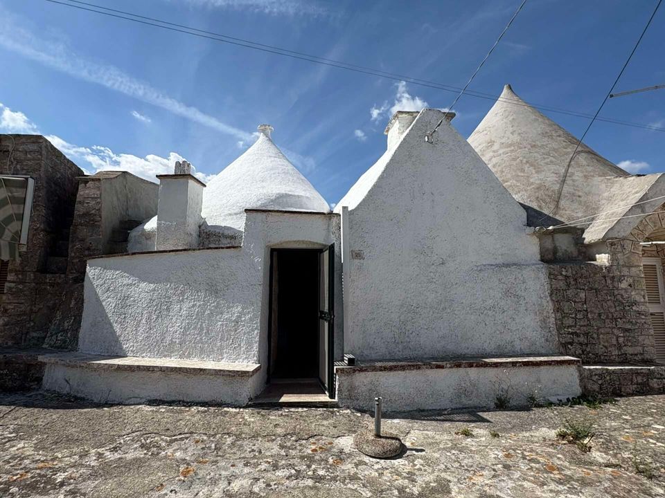 Villa i Fasano, Brindisi - foto 2