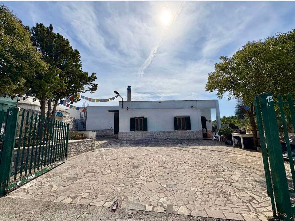 Villa i Fasano, Brindisi - foto 3