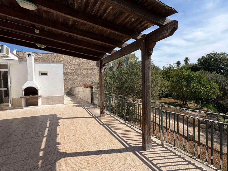Villa i Fasano, Brindisi - foto 4