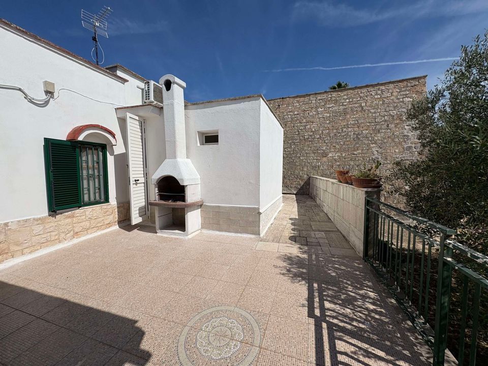Villa i Fasano, Brindisi - foto 5