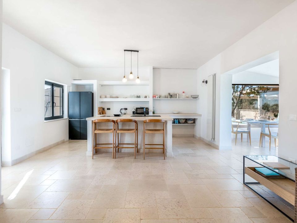 Villa i Carovigno, Brindisi - foto 4