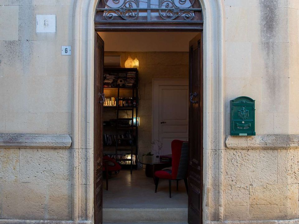 Stadthaus in Muro Leccese, Lecce - Foto 1