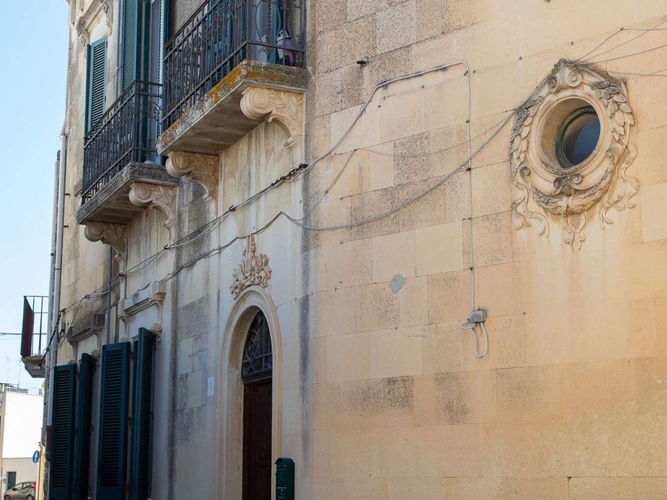 Stadthaus in Muro Leccese, Lecce - Foto 2