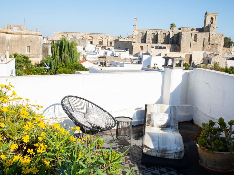 Stadthaus in Muro Leccese, Lecce - Foto 3