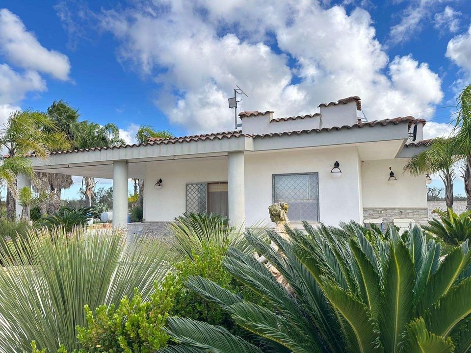 Villa i San Vito dei Normanni, Brindisi - foto 2