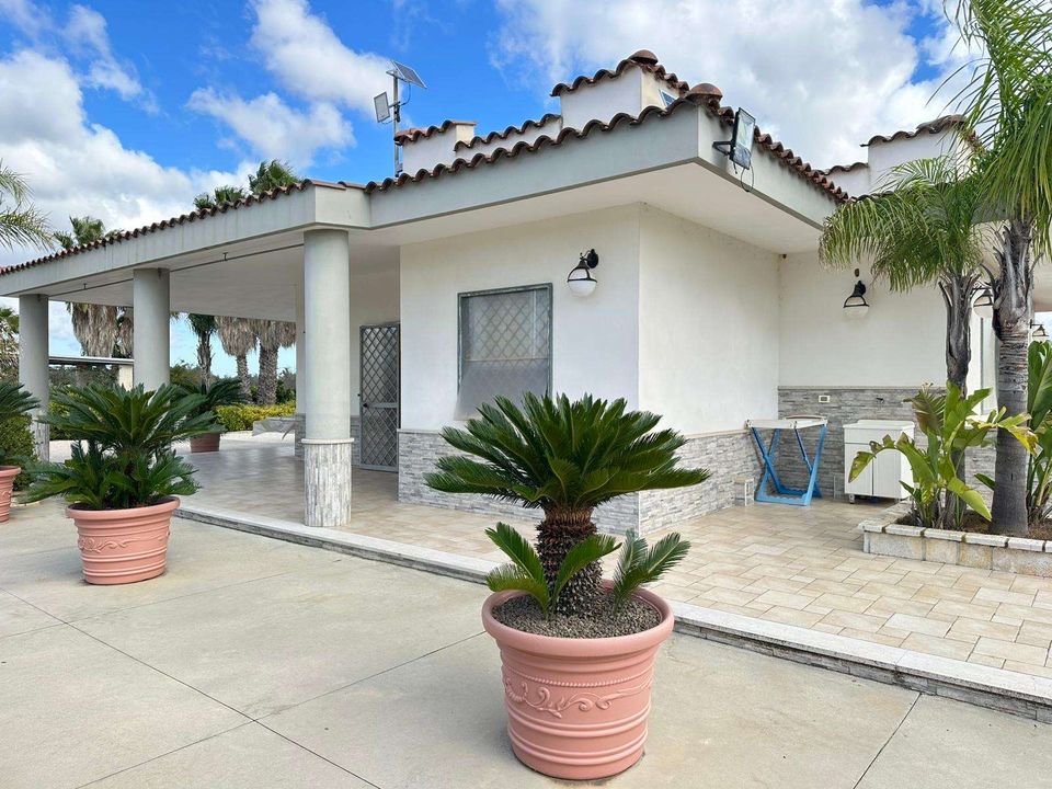 Villa i San Vito dei Normanni, Brindisi - foto 3
