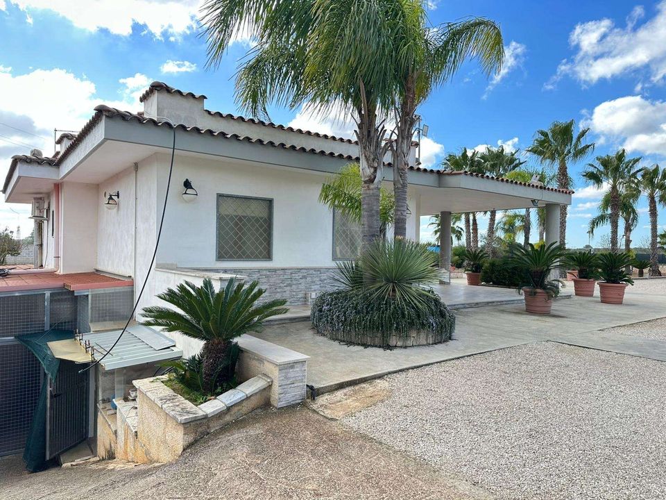 Villa i San Vito dei Normanni, Brindisi - foto 4