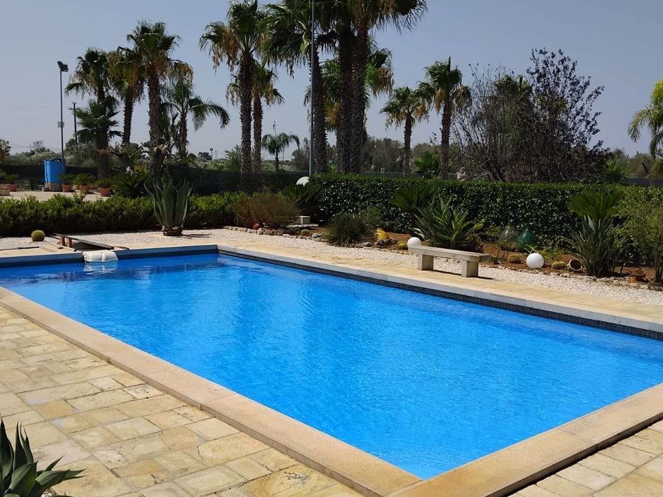 Villa i San Vito dei Normanni, Brindisi - foto 5