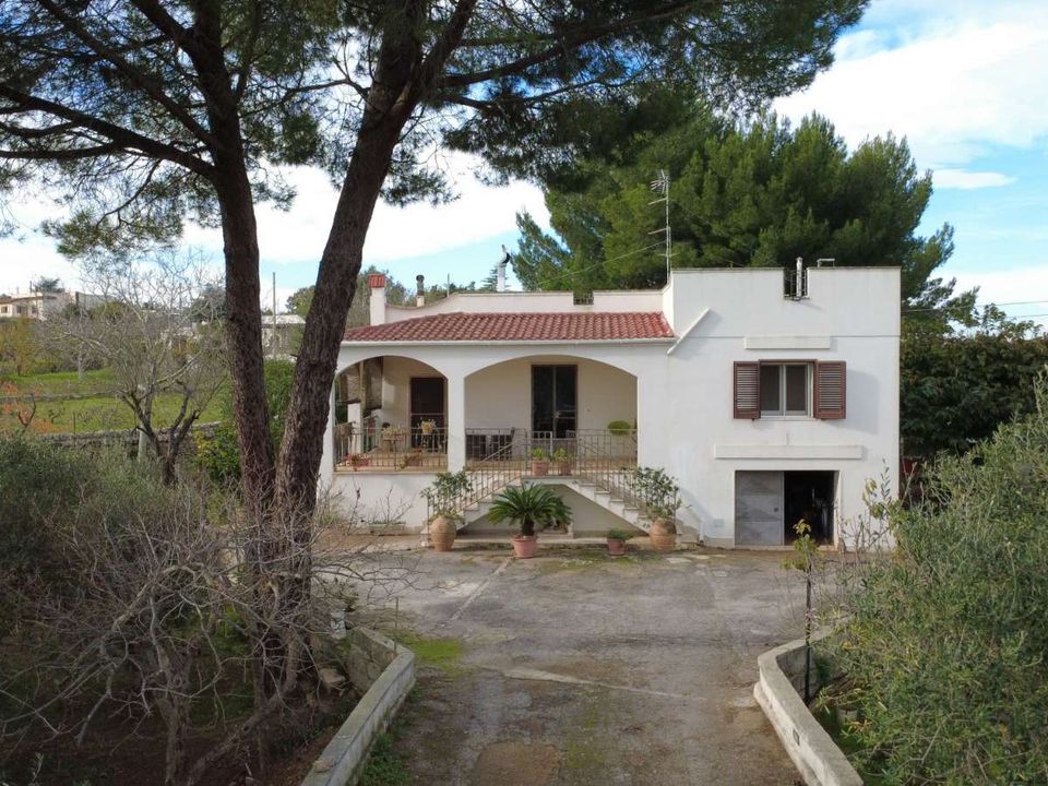 Villa i Ostuni, Brindisi - foto 2