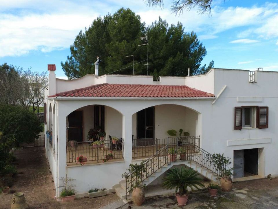 Villa i Ostuni, Brindisi - foto 4