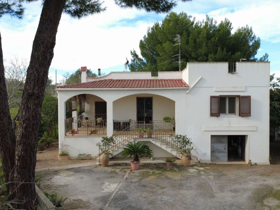 Villa i Ostuni, Brindisi - foto 5