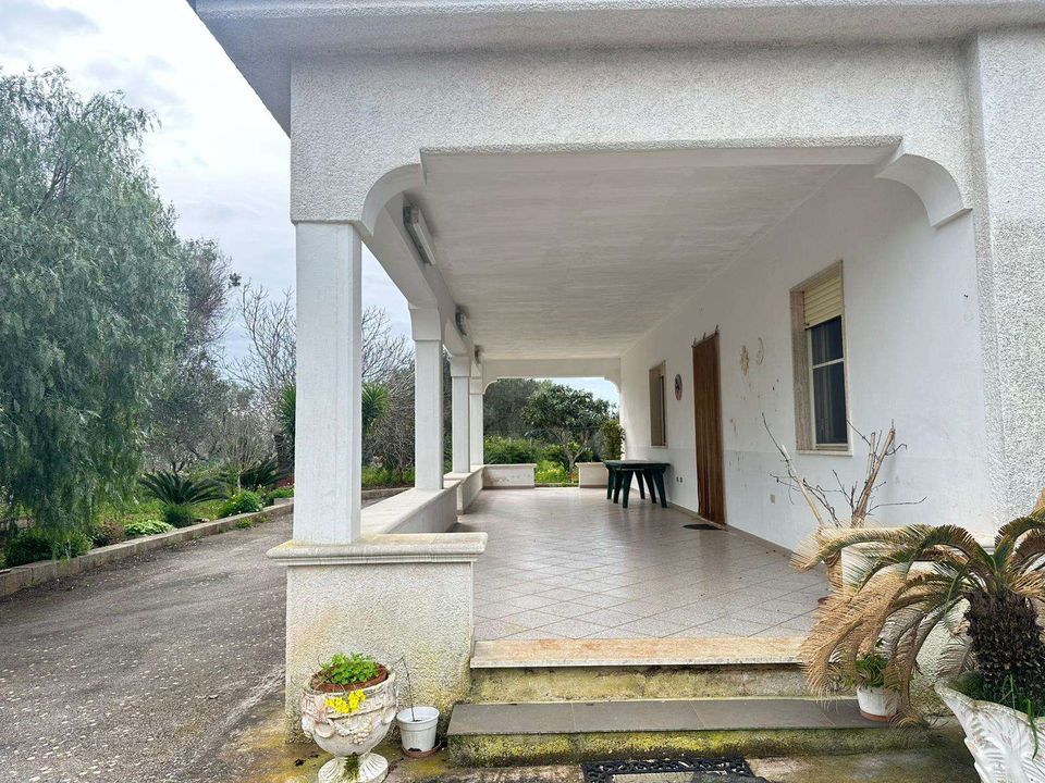 Villa i Carovigno, Brindisi - foto 2