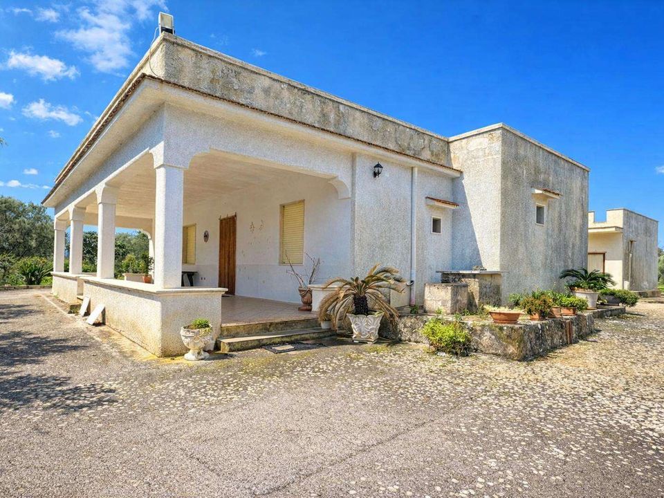 Villa i Carovigno, Brindisi - foto 3