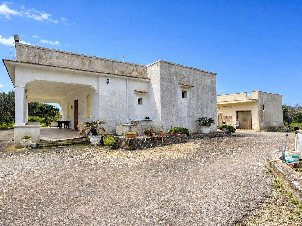 Villa i Carovigno, Brindisi - foto 4