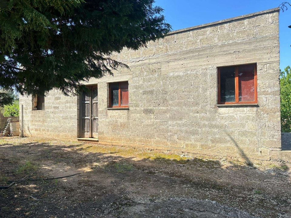 Farm hus i Carovigno, Brindisi - foto 1
