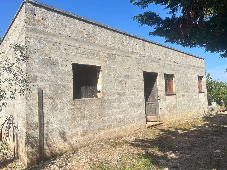 Farm hus i Carovigno, Brindisi - foto 2