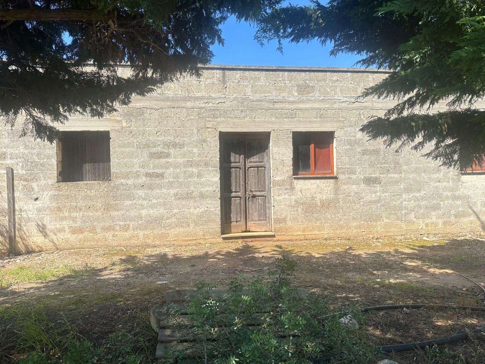 Farm hus i Carovigno, Brindisi - foto 3
