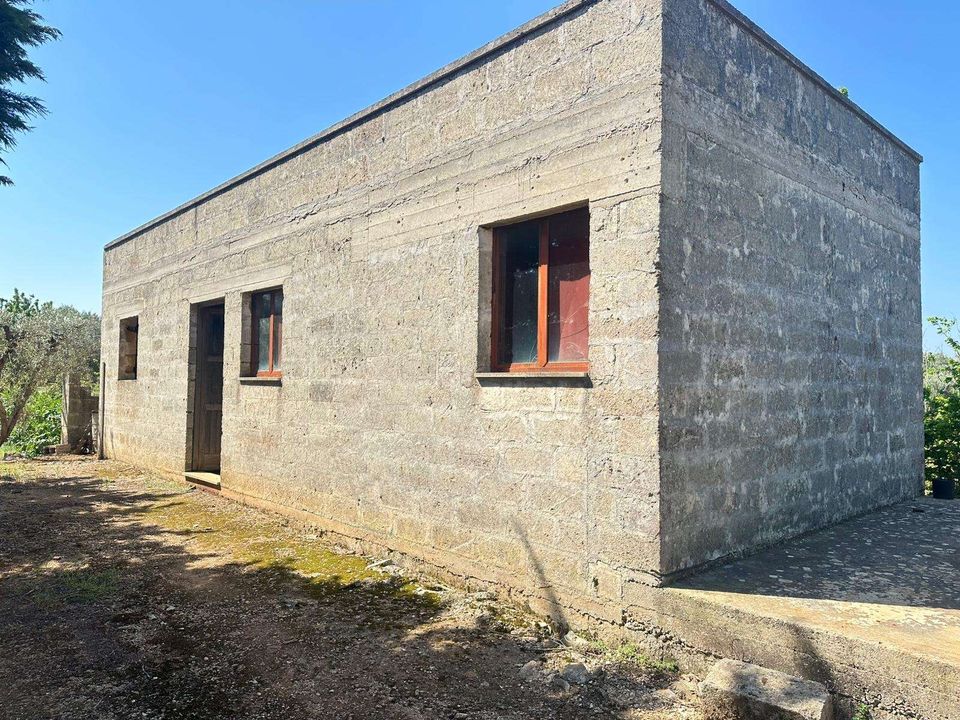 Farm hus i Carovigno, Brindisi - foto 4