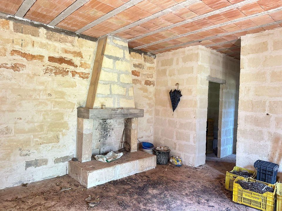 Farm hus i Carovigno, Brindisi - foto 5