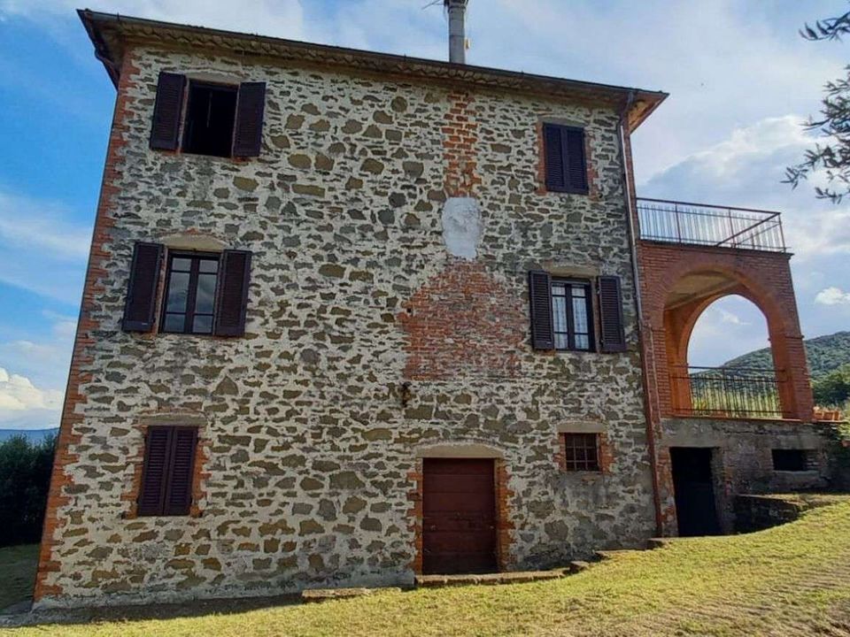 Villa i Panicale, Perugia - foto 1