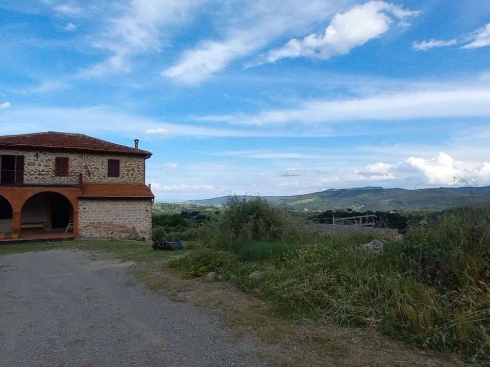 Villa i Panicale, Perugia - foto 2