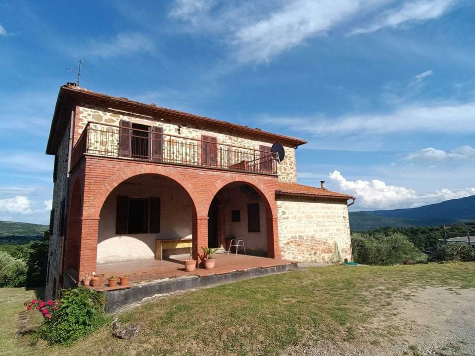 Villa i Panicale, Perugia - foto 3