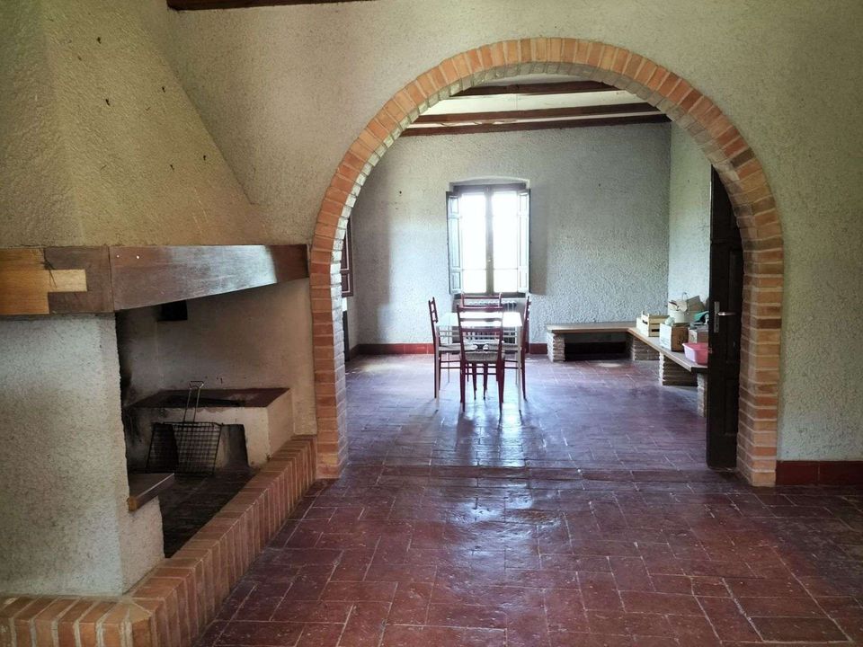 Villa i Panicale, Perugia - foto 5