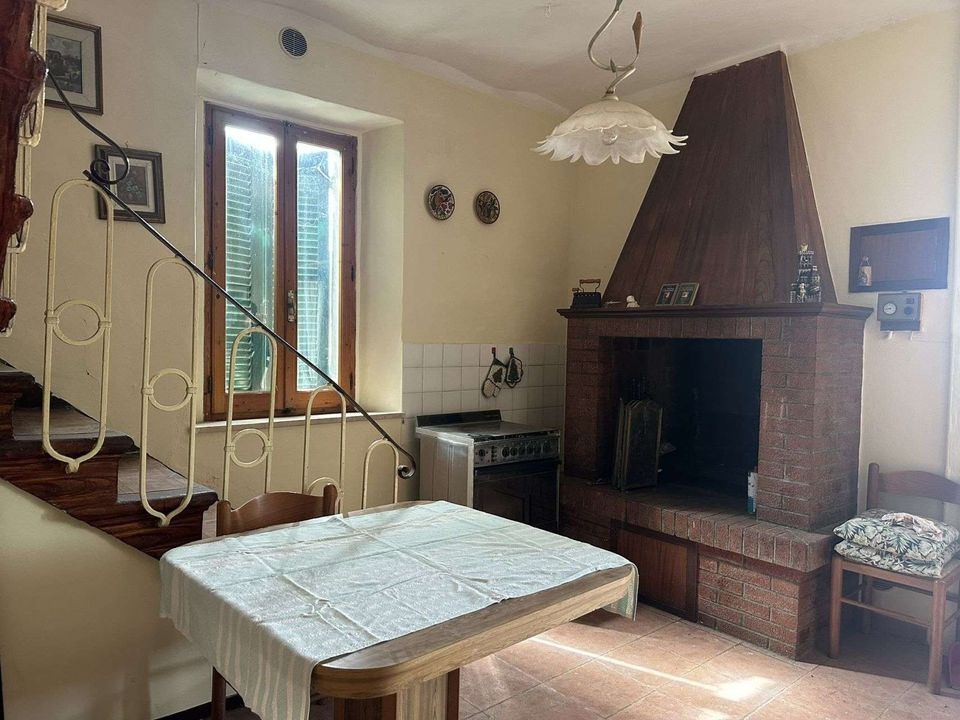 Villa i Monteleone d'Orvieto, Terni - foto 2