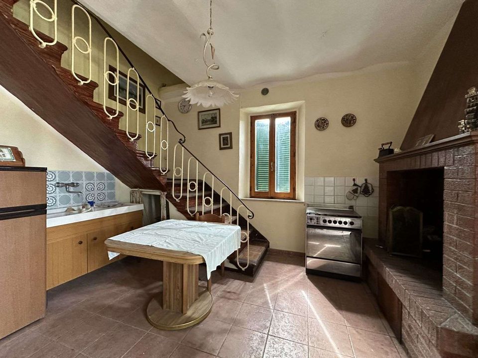 Villa i Monteleone d'Orvieto, Terni - foto 3