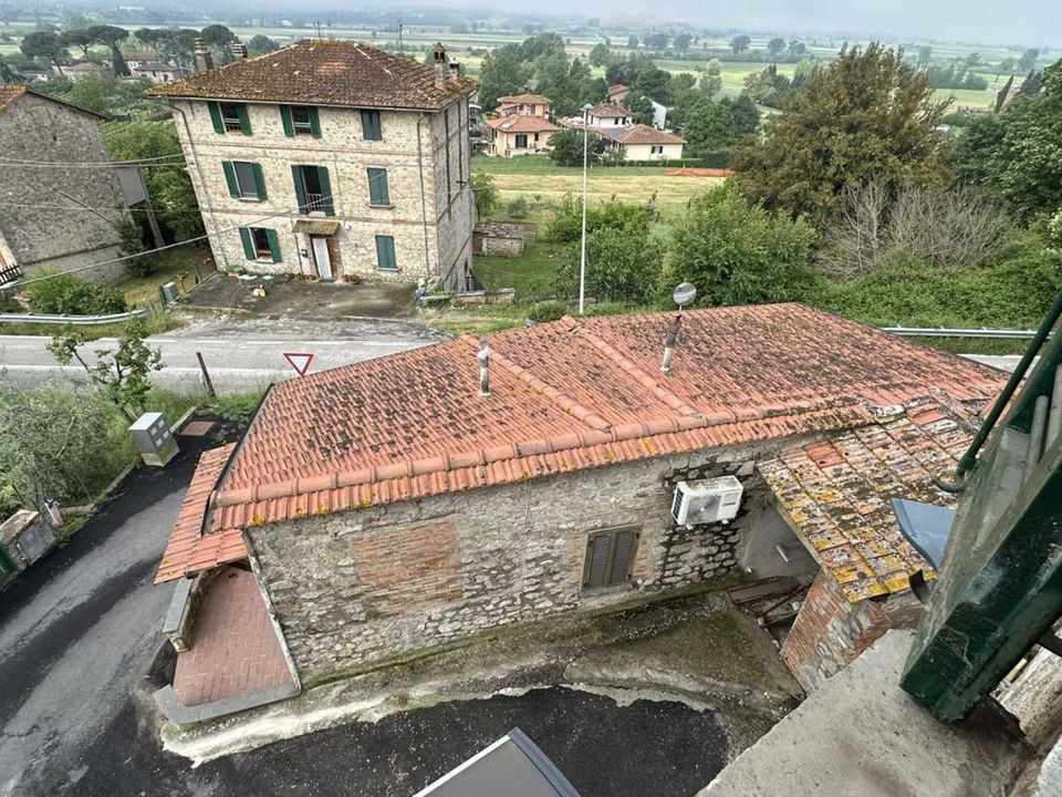 Villa i Monteleone d'Orvieto, Terni - foto 4
