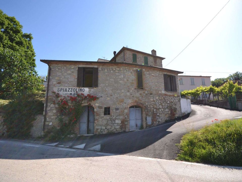 Villa i Monteleone d'Orvieto, Terni - foto 2