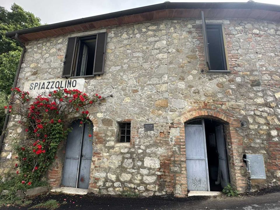 Villa i Monteleone d'Orvieto, Terni - foto 3