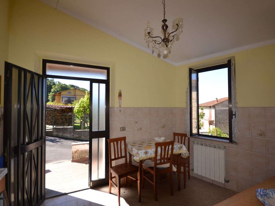 Villa i Monteleone d'Orvieto, Terni - foto 4