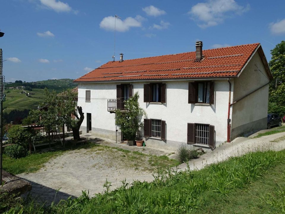 Farm hus i Calosso, Asti - foto 2