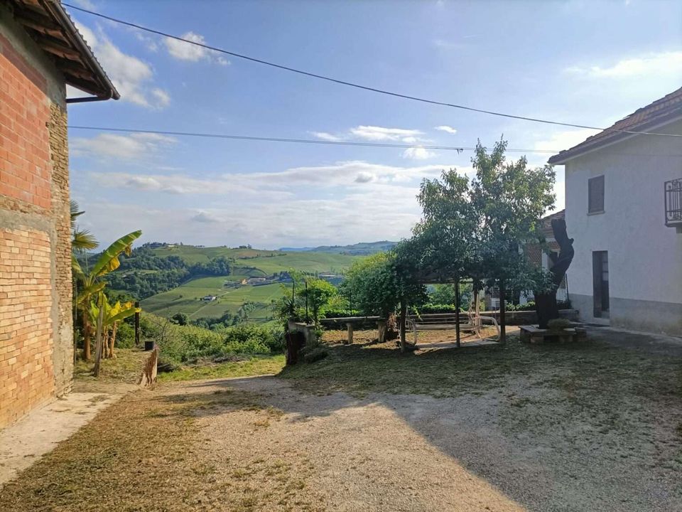 Farm hus i Calosso, Asti - foto 3