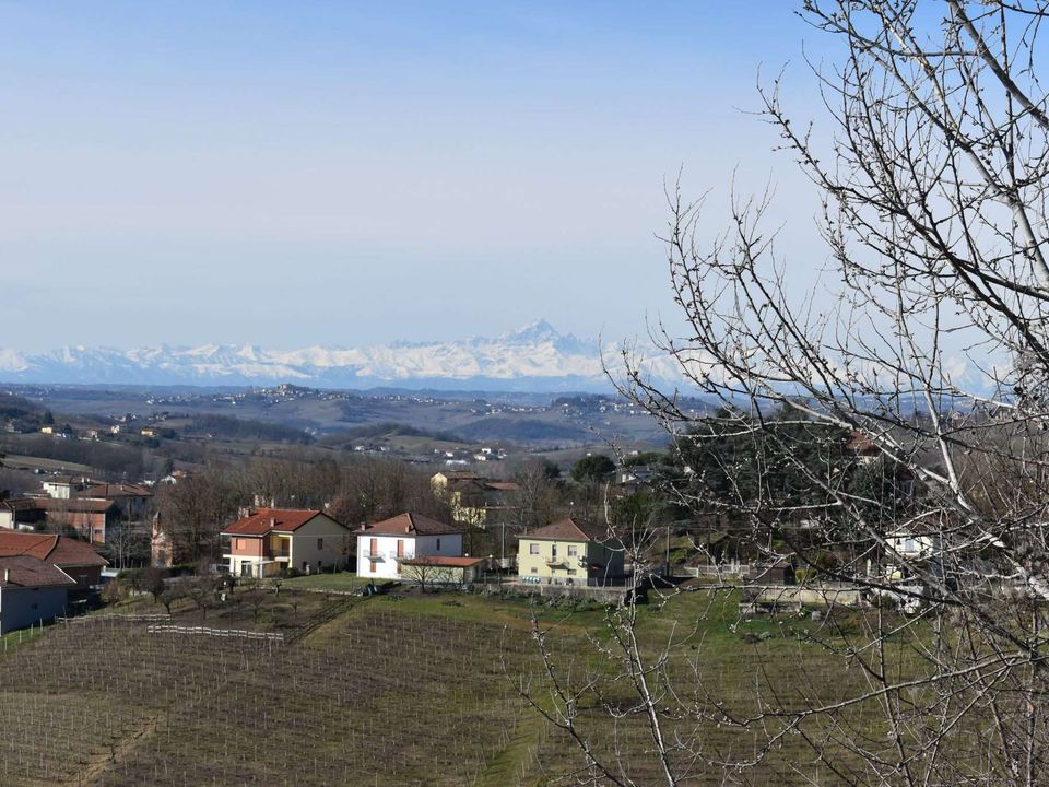 Villa i Vigliano d'Asti, Asti - foto 2