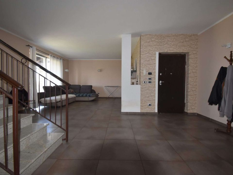 Villa i Vigliano d'Asti, Asti - foto 4