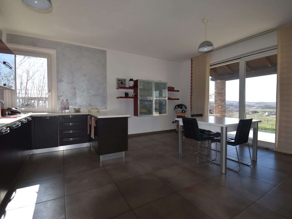 Villa i Vigliano d'Asti, Asti - foto 5