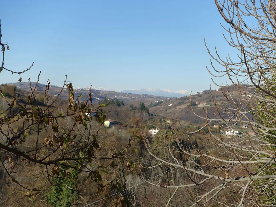 Villa i Canelli, Asti - foto 1