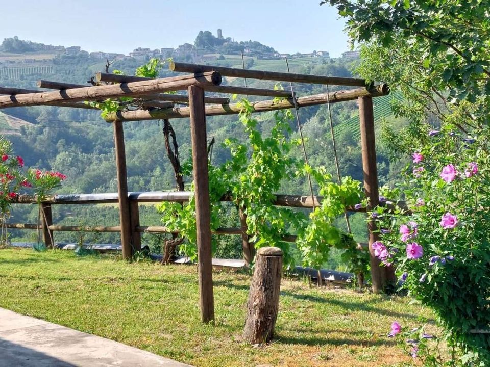 Villa i Canelli, Asti - foto 3