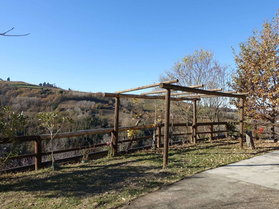 Villa i Canelli, Asti - foto 5