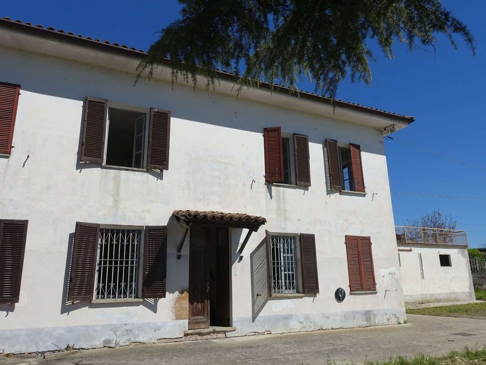 Farm hus i Canelli, Asti - foto 2