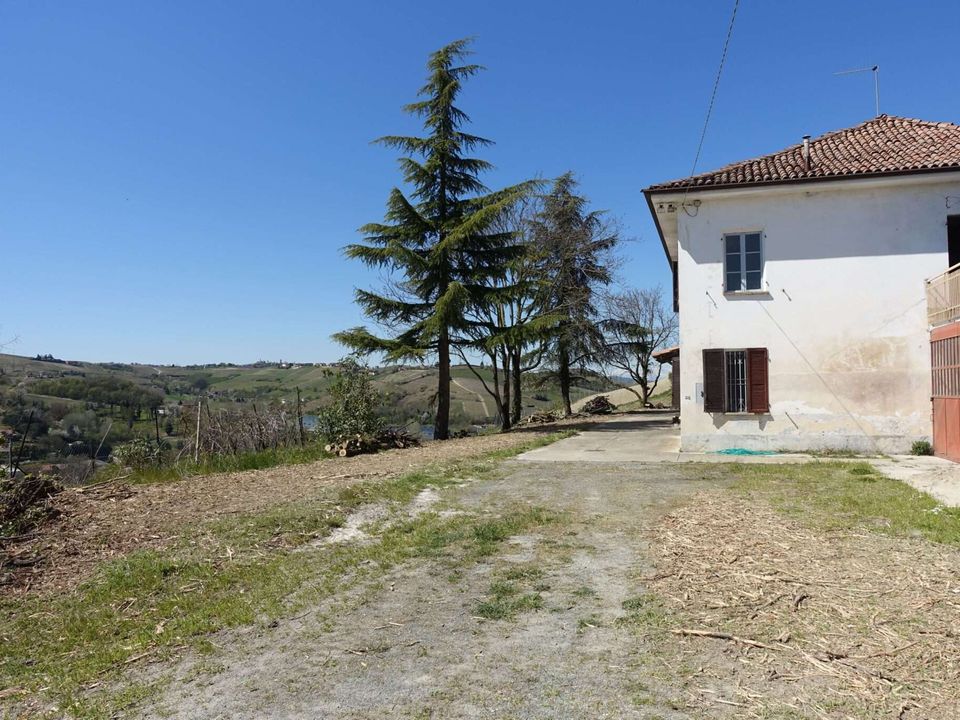 Farm hus i Canelli, Asti - foto 3