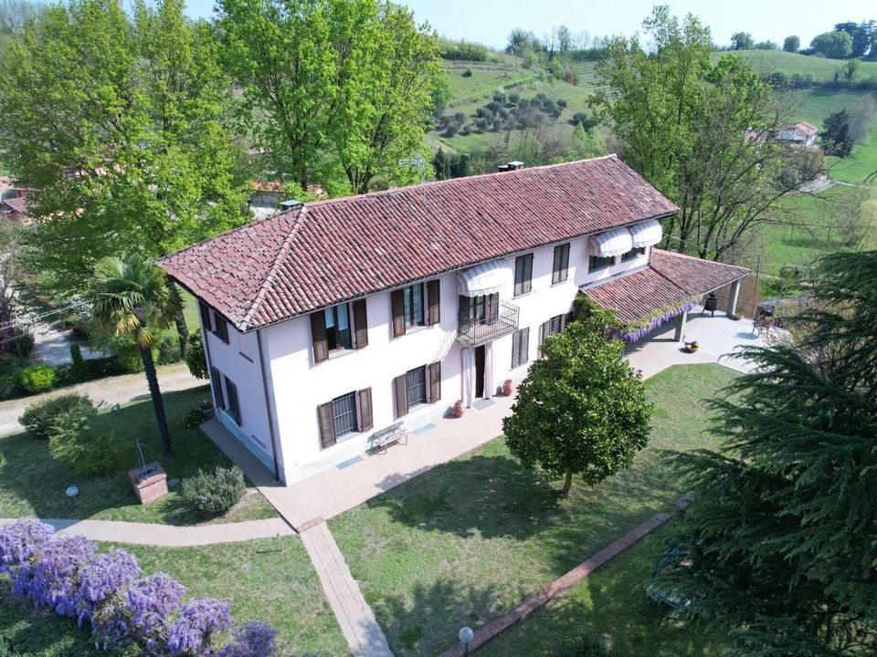 Masia a Asti, Asti - foto 1