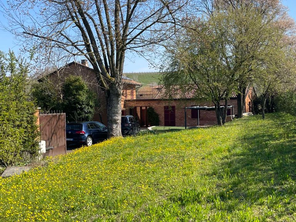 Farm hus i Calosso, Asti - foto 1