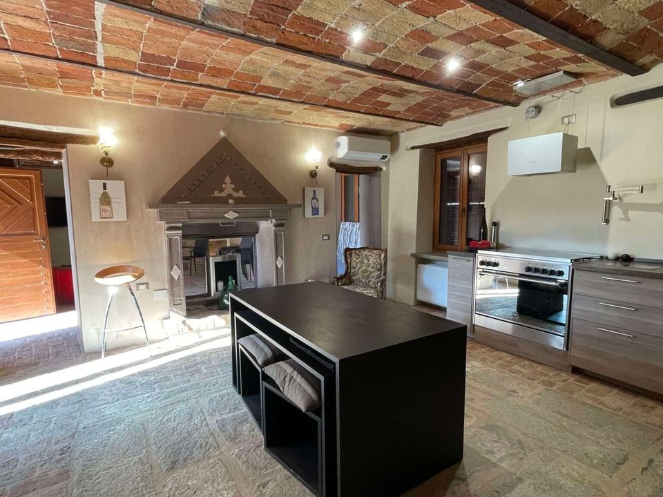 Farm hus i Calosso, Asti - foto 3