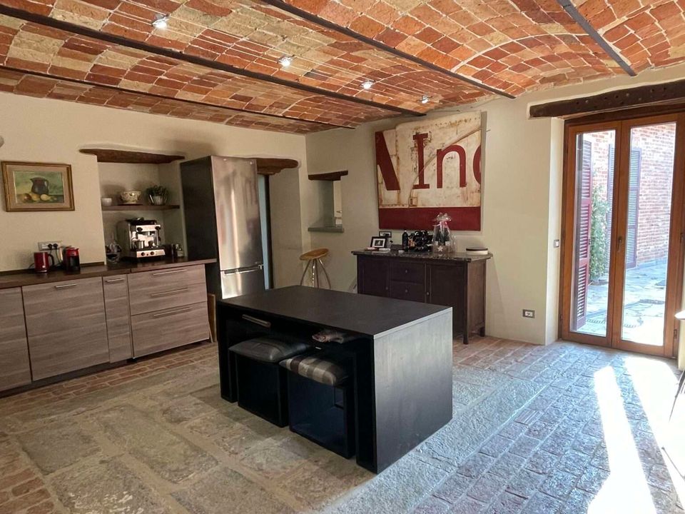 Farm hus i Calosso, Asti - foto 4