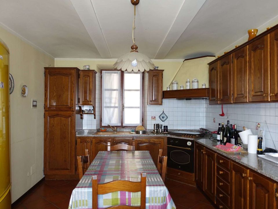Farm hus i Nizza Monferrato, Asti - foto 2
