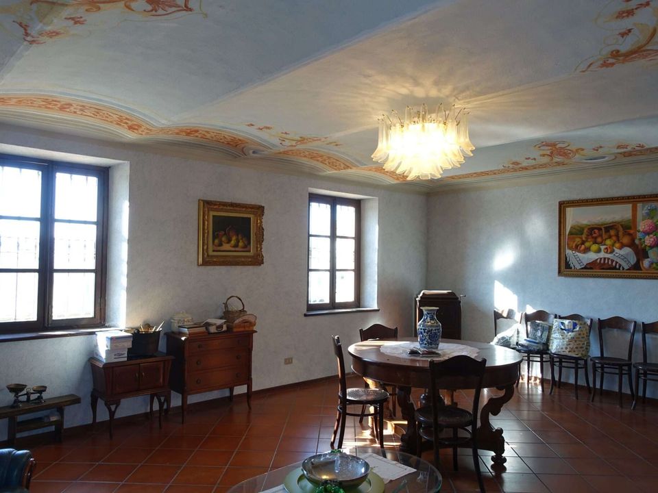 Farm hus i Nizza Monferrato, Asti - foto 3